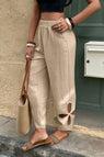 Khaki / S