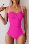 Fuchsia / 2XL