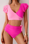 Pink / S