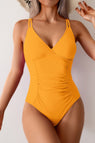 Yellow / S