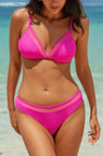 Fuchsia / S