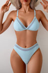 Light Blue / S