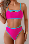 Fuchsia / S