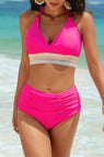 Fuchsia / S