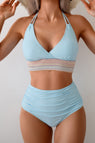 Light Blue / S