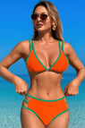Orange / S