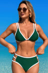 Green / S