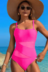 Fuchsia / S