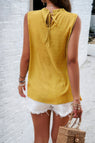 Yellow / S