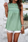 Light Green / S