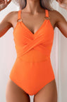 Orange / S