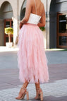 Pink / XL