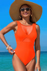 Orange / S