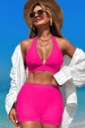 Fuchsia / S