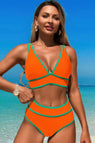 Orange / S