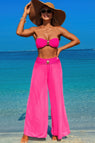 Fuchsia / S
