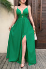 Green / S