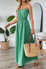 Green / S