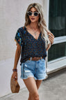 Blue / S