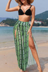 Black Green / S