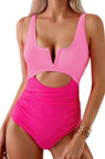 Pink Fuchsia / S