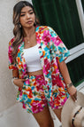 Fuchsia / 0xl