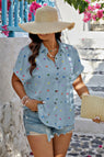 Light Blue / 0xl