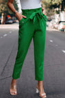 Green / S