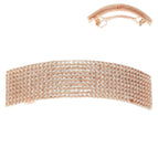 Rhodium gold
