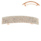Rhodium gold