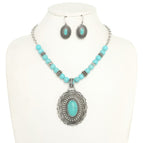 Turquoise