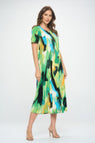 Green / 2XL