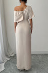 Beige / S
