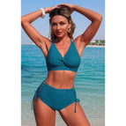 Teal / S