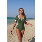 Army Green / S