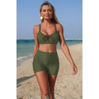 Army Green / S