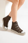 Dark Brown / 5.5