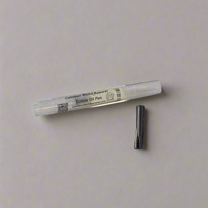 Common World Apparel Cuticle Oil Pen -Sunshine & Citrus / 4 ml