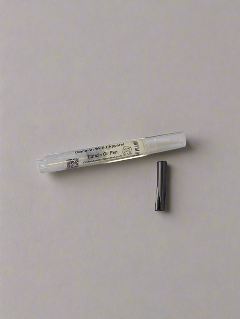 Common World Apparel Cuticle Oil Pen -Sunshine & Citrus / 4 ml