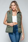 Light Olive/Sand / L