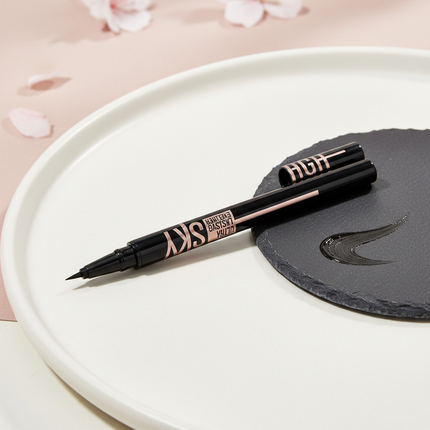 Black Eyeliner