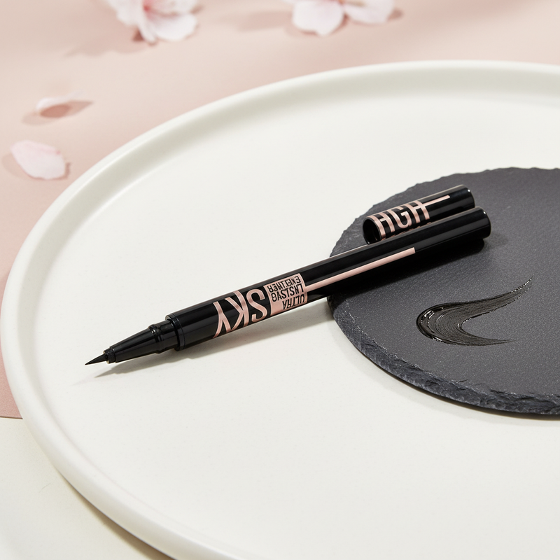 Black Eyeliner