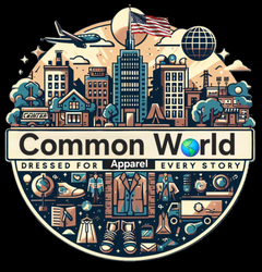 Common World Apparel 