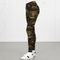 Camo Leggings
