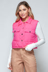 Hot Pink / S