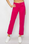 FUCHSIA / 1