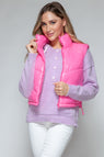 Hot Pink / M