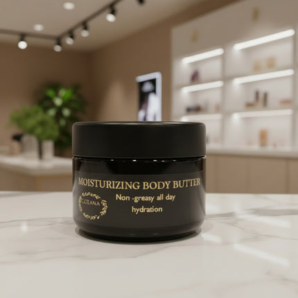 Moisturizing Botana Oil
