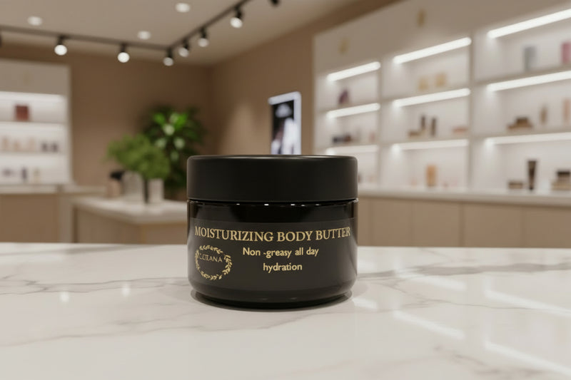 Moisturizing Botana Oil
