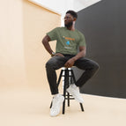 Military Green / S